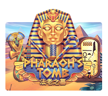 pharaohstombgw